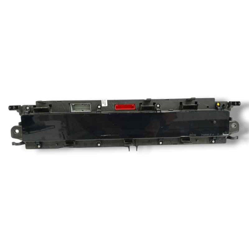 Recambio de cuadro instrumentos para renault scenic ii 1.5 dci diesel referencia OEM IAM P8200704463A  