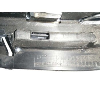 Recambio de rejilla delantera para ford fiesta (ce1) referencia OEM IAM H1BB8B271B1  