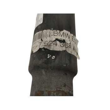 Recambio de transmision central para bmw x5 (e53) 3.0d referencia OEM IAM 7524364 132 CM 