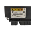 Recambio de centralita airbag para chevrolet cruze 2.0 diesel cat referencia OEM IAM 13505823  