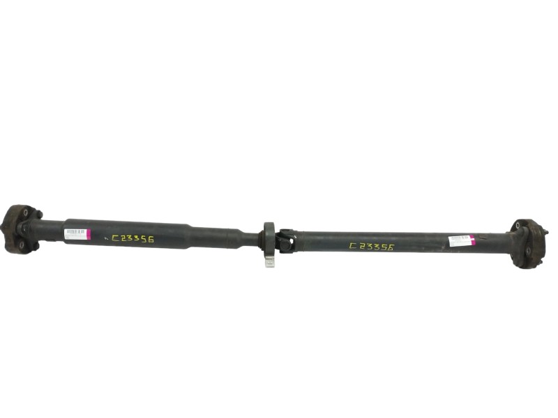 Recambio de transmision central para bmw serie 3 berlina (e90) 320d efficientdynamics edition referencia OEM IAM 7596886 140 CM Recambio de transmision central para bmw serie 3 berlina (e90) 320d efficientdynamics edition referencia OEM IAM 7596886 140 CM