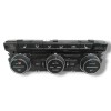 Recambio de mando climatizador para volkswagen passat b8 (3g2, cb2) 1.4 tsi 150 cv referencia OEM IAM 5G0907044BP 5HB013153 