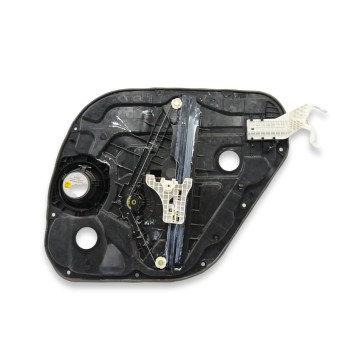 Recambio de elevalunas trasero izquierdo para kia carens ( ) 1.7 crdi cat referencia OEM IAM 83470A4000  