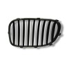 Recambio de rejilla delantera para bmw serie 7 (f01/f02) referencia OEM IAM 51117295298 LADO DERECHO 