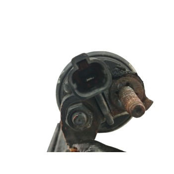 Recambio de motor arranque para hyundai h1 travel comfort referencia OEM IAM   