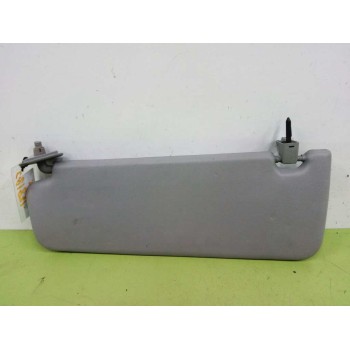 Recambio de parasol derecho para bmw serie 3 touring (e91) 320d referencia OEM IAM   