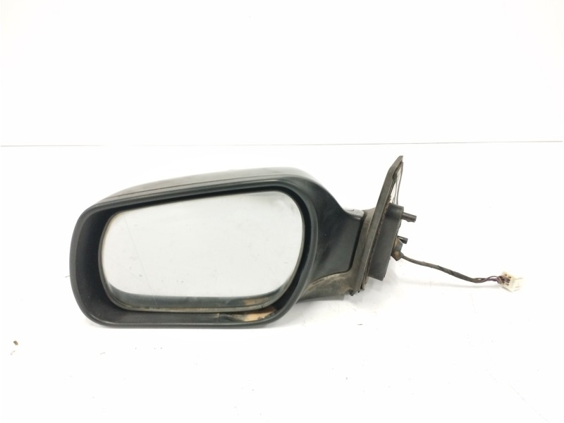 Recambio de retrovisor izquierdo para mazda 6 berlina (gg) 2.0 diesel cat referencia OEM IAM  5 CABLES 