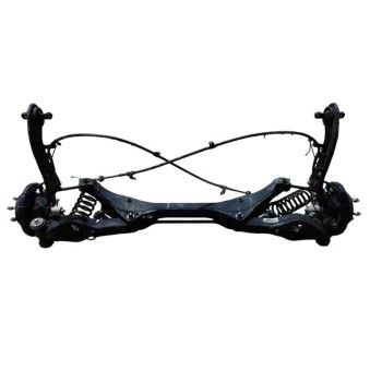 Recambio de puente trasero para kia sportage iv (ql, qle) 1.7 crdi referencia OEM IAM 554103U800  