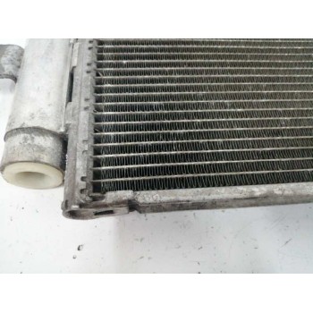 Recambio de condensador / radiador aire acondicionado para mitsubishi colt berlina 3 (cz) 1.3 cat referencia OEM IAM   