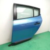 Recambio de puerta trasera izquierda para renault megane iii berlina 5 p 1.6 16v referencia OEM IAM  OBSERVAR FOTOS 