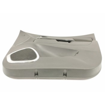 Recambio de guarnecido puerta delantera derecha para renault captur i (j5_, h5_) 1.5 dci 90 referencia OEM IAM 809004245R NEGRO 