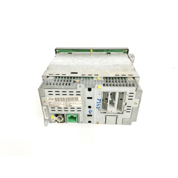 Recambio de sistema audio / radio cd para jaguar s-type 3.0 v6 executive referencia OEM IAM XR8F18K876BF  