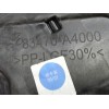 Recambio de elevalunas trasero izquierdo para kia carens ( ) 1.7 crdi cat referencia OEM IAM 83470A4000  