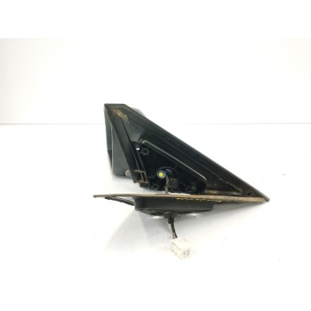 Recambio de retrovisor izquierdo para mazda 6 berlina (gg) 2.0 diesel cat referencia OEM IAM  5 CABLES 