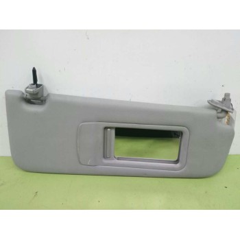 Recambio de parasol derecho para bmw serie 3 touring (e91) 320d referencia OEM IAM   