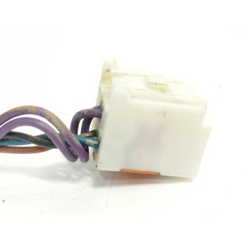 Recambio de retrovisor izquierdo para mazda 6 berlina (gg) 2.0 diesel cat referencia OEM IAM  5 CABLES 