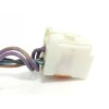 Recambio de retrovisor izquierdo para mazda 6 berlina (gg) 2.0 diesel cat referencia OEM IAM  5 CABLES 