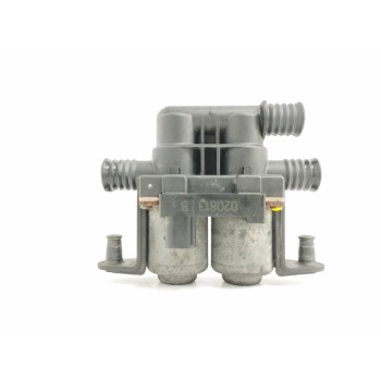 Recambio de valvula intercambio de calefaccion para bmw serie 5 touring (e39) 2.5 24v turbodiesel cat referencia OEM IAM 6412837