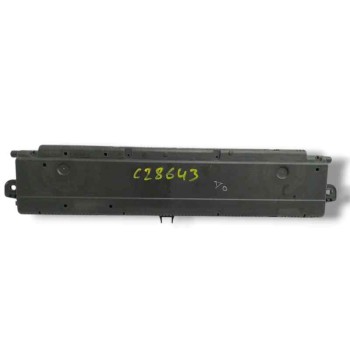 Recambio de cuadro instrumentos para renault scenic ii 1.5 dci diesel referencia OEM IAM P8200704463A  