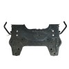 Recambio de puente delantero para opel corsa f 1.2 referencia OEM IAM 9834696980  