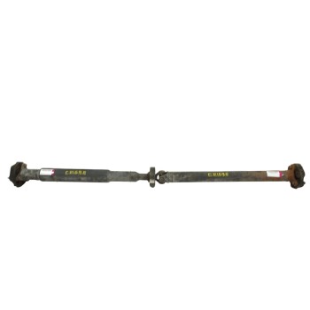 Recambio de transmision central para bmw serie 3 berlina (e90) 320d referencia OEM IAM 7527342 145 CM 752734204