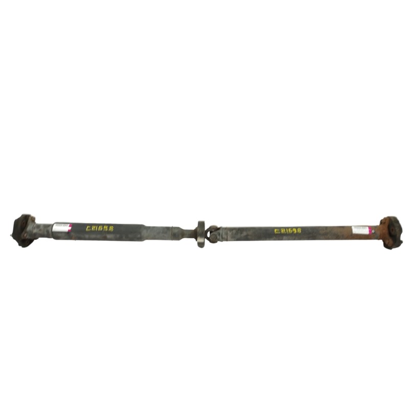 Recambio de transmision central para bmw serie 3 berlina (e90) 320d referencia OEM IAM 7527342 145 CM 752734204