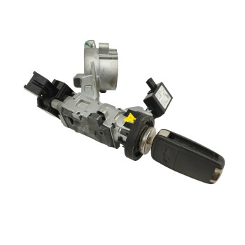 Recambio de antirrobo para chevrolet cruze 2.0 diesel cat referencia OEM IAM 25799293  