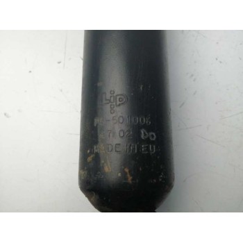 Recambio de amortiguador delantero izquierdo para suzuki ps 10 santana anibal 2.8 d referencia OEM IAM PS501006 P5501006 