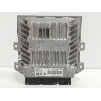 Recambio de centralita motor uce para citroën c4 grand picasso i (ua_) 2.0 hdi 138 referencia OEM IAM SW9665100380  5WS40615C