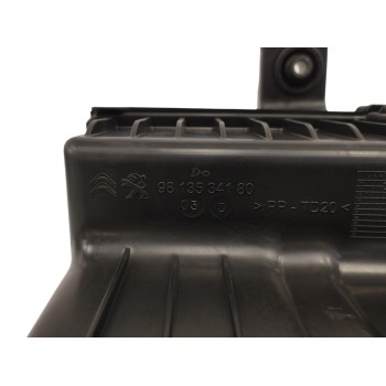 Recambio de filtro aire para citroën c3 1.2 12v vti / puretech referencia OEM IAM 9813534180  