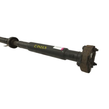 Recambio de transmision central para bmw serie 3 berlina (e90) 2.0 turbodiesel cat referencia OEM IAM 7572905 140 CM 