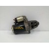 Recambio de motor arranque para mitsubishi colt berlina 3 (cz) 1.3 cat referencia OEM IAM MR994922 M000T45271ZT 