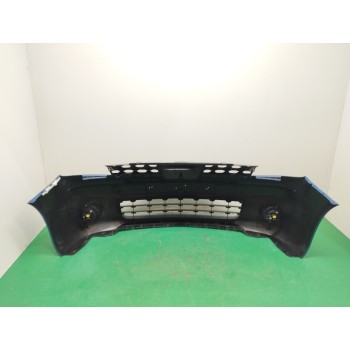 Recambio de paragolpes delantero para nissan note (e11e) 1.4 cat referencia OEM IAM 620229U040  