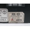 Recambio de modulo electronico para hyundai santa fe (sm) 2.0 crdi cat referencia OEM IAM 9540026511  