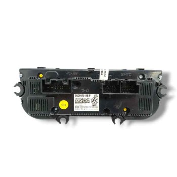 Recambio de mando climatizador para volkswagen passat b8 (3g2, cb2) 1.4 tsi 150 cv referencia OEM IAM 5G0907044BP 5HB013153 