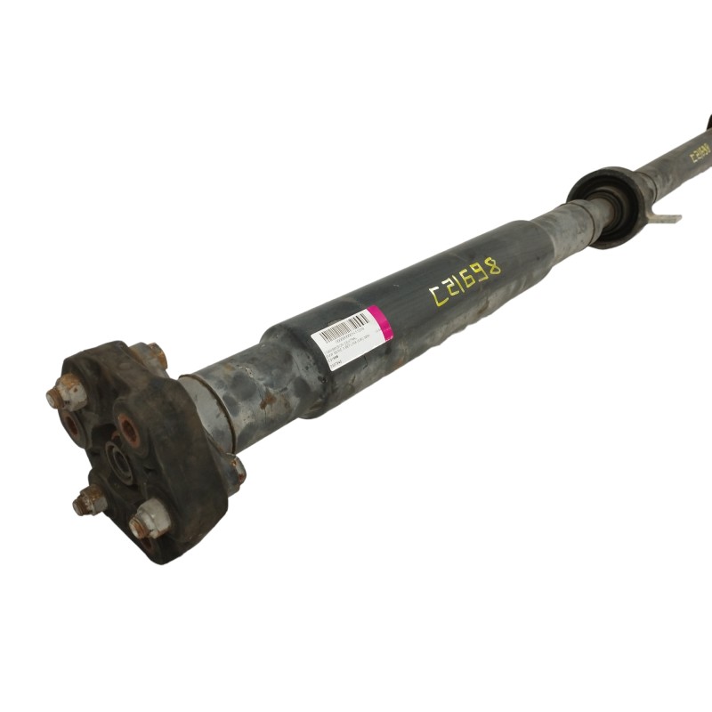 TRANSMISION CENTRAL 145 CM 04