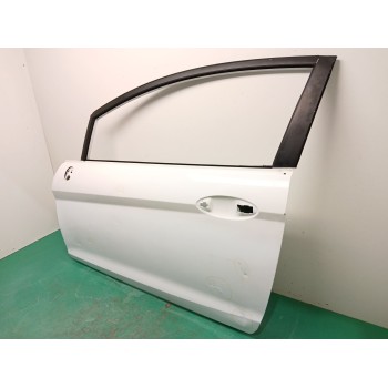 Recambio de puerta delantera izquierda para ford fiesta vi (cb1, ccn) 1.6 tdci referencia OEM IAM 1692516  