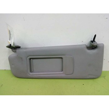 Recambio de parasol izquierdo para bmw serie 3 touring (e91) 320d referencia OEM IAM   