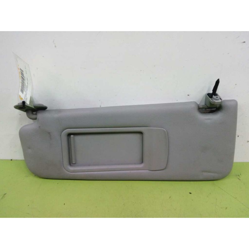 Recambio de parasol izquierdo para bmw serie 3 touring (e91) 320d referencia OEM IAM   