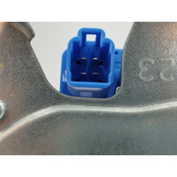 Recambio de motor limpia trasero para subaru xv (gt) 2.0 i awd (gt7) referencia OEM IAM   