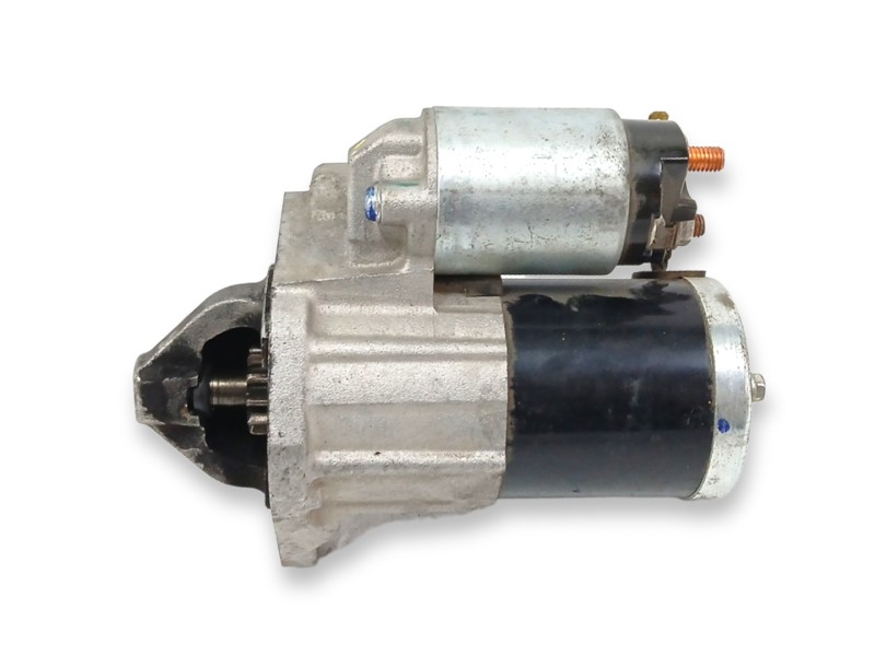 Recambio de motor arranque para mitsubishi space star (a00) 1.2 referencia OEM IAM 1810A3 M000TD1071ZT Recambio de motor arranque para mitsubishi space star (a00) 1.2 referencia OEM IAM 1810A3 M000TD1071ZT