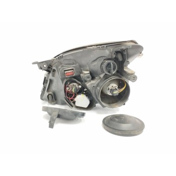 Recambio de faro derecho para opel vectra c berlina 1.8 16v cat (z 18 xe / 2h9) referencia OEM IAM 15588800 PARA PULIR 