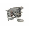 Recambio de faro derecho para opel vectra c berlina 1.8 16v cat (z 18 xe / 2h9) referencia OEM IAM 15588800 PARA PULIR 