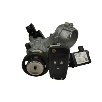 Recambio de antirrobo para chevrolet cruze 2.0 diesel cat referencia OEM IAM 25799293  