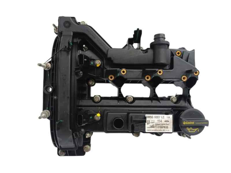 Recambio de tapa balancines para ford focus lim. (cb8) 1.0 ecoboost cat referencia OEM IAM DM5G6007LC  