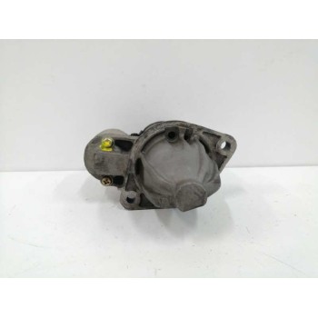 Recambio de motor arranque para mitsubishi colt berlina 3 (cz) 1.3 cat referencia OEM IAM MR994922 M000T45271ZT 