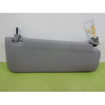 Recambio de parasol izquierdo para bmw serie 3 touring (e91) 320d referencia OEM IAM   