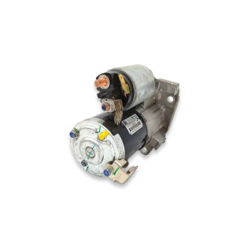 Recambio de motor arranque para mitsubishi space star (a00) 1.2 referencia OEM IAM 1810A3 M000TD1071ZT 