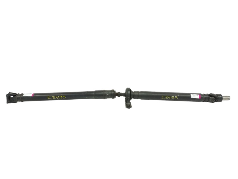 Recambio de transmision central para subaru impreza g12 2.0 diesel cat referencia OEM IAM 27111FG030 158 CM Recambio de transmision central para subaru impreza g12 2.0 diesel cat referencia OEM IAM 27111FG030 158 CM