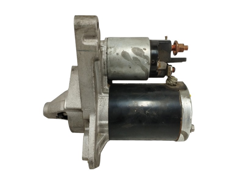 Recambio de motor arranque para renault clio iv technofeel referencia OEM IAM 233000779R Recambio de motor arranque para renault clio iv technofeel referencia OEM IAM 233000779R